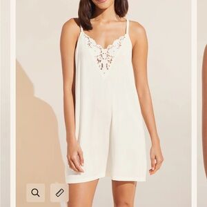 Naya TENCEL™ Modal Chemise